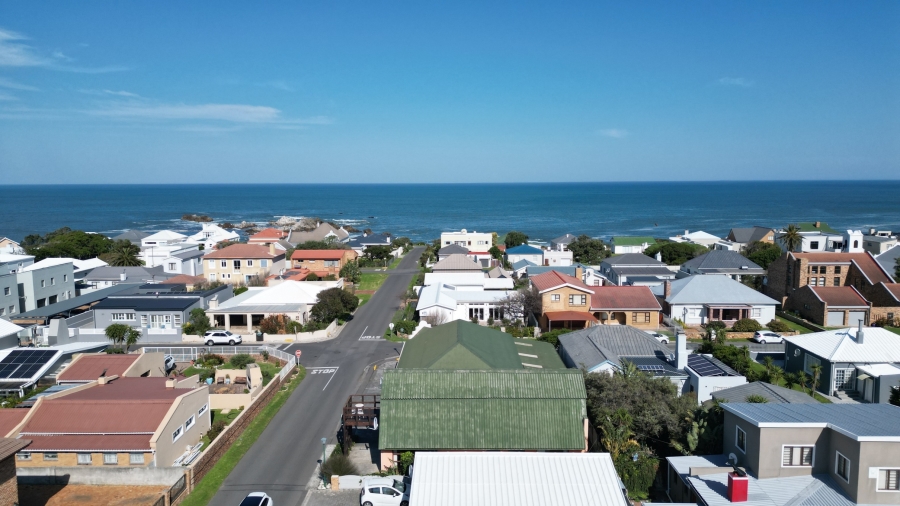 Commercial Property for Sale in Kleinmond Western Cape